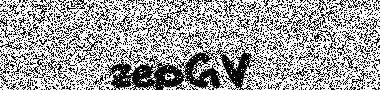 no image verification